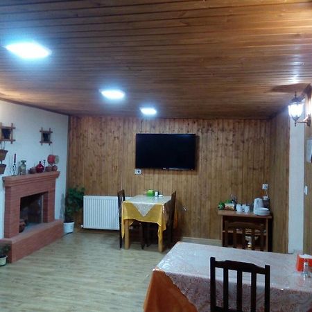 Tbilisi Downtown Guest House Extérieur photo