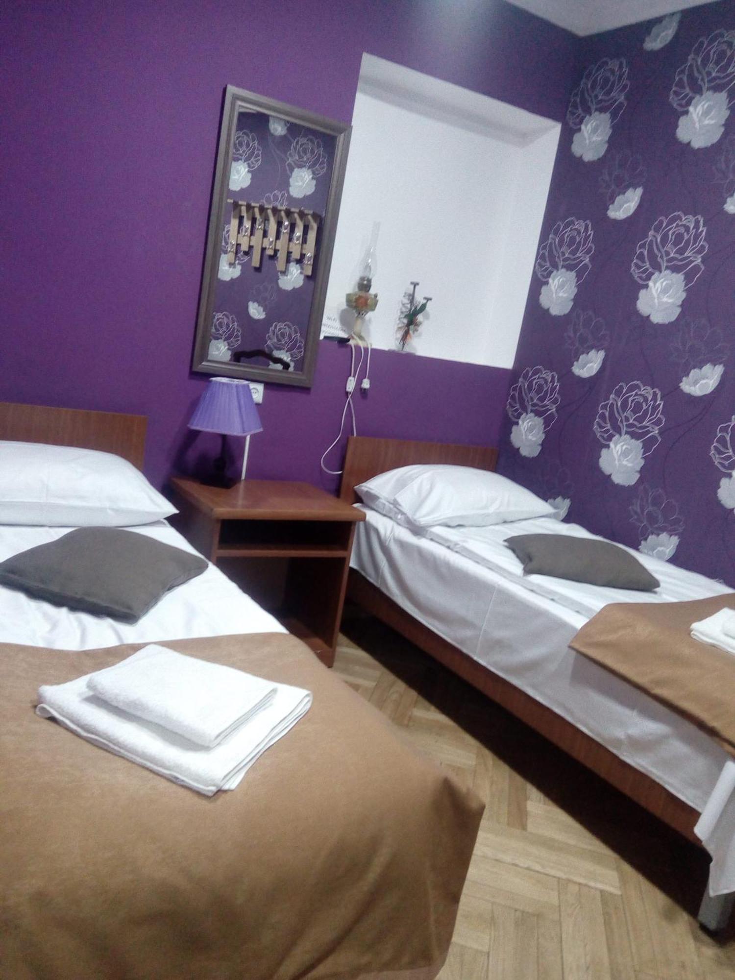 Tbilisi Downtown Guest House Extérieur photo