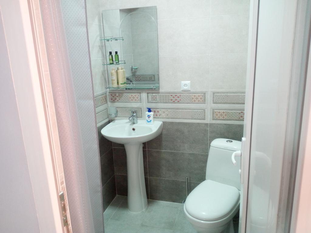 Tbilisi Downtown Guest House Extérieur photo