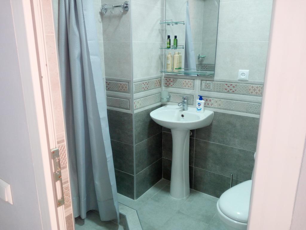 Tbilisi Downtown Guest House Extérieur photo