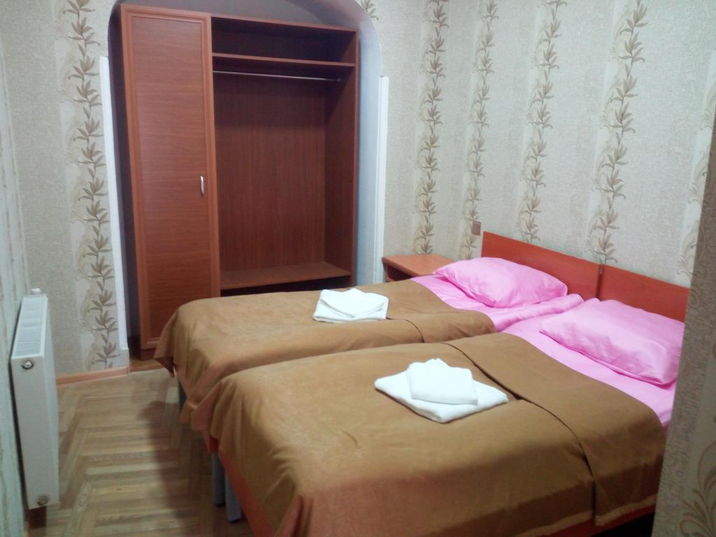 Tbilisi Downtown Guest House Extérieur photo