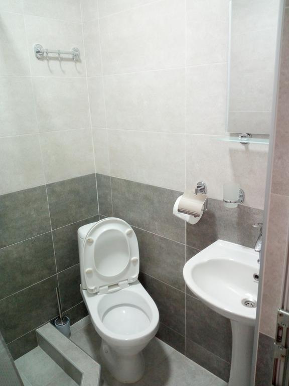 Tbilisi Downtown Guest House Extérieur photo