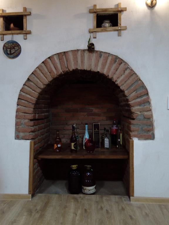 Tbilisi Downtown Guest House Extérieur photo