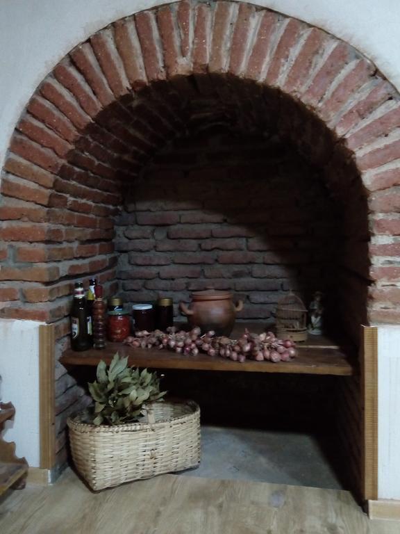 Tbilisi Downtown Guest House Extérieur photo