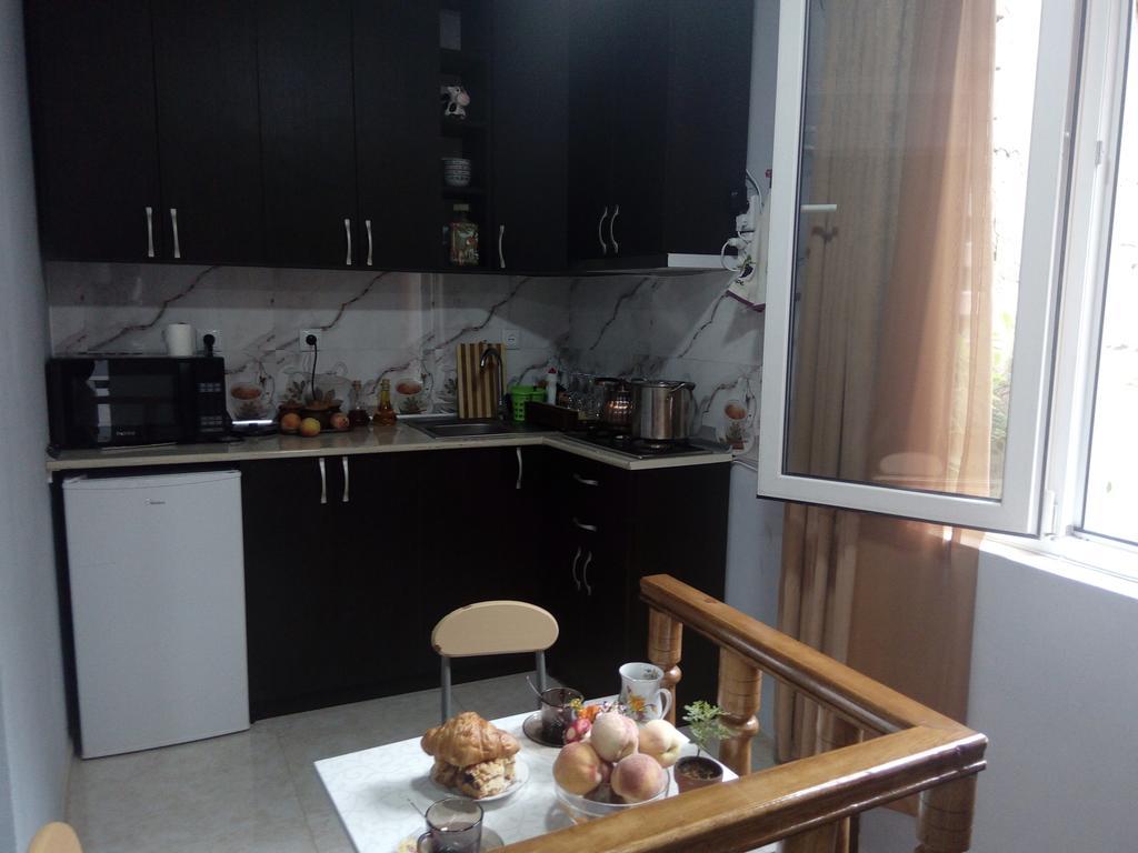 Tbilisi Downtown Guest House Extérieur photo