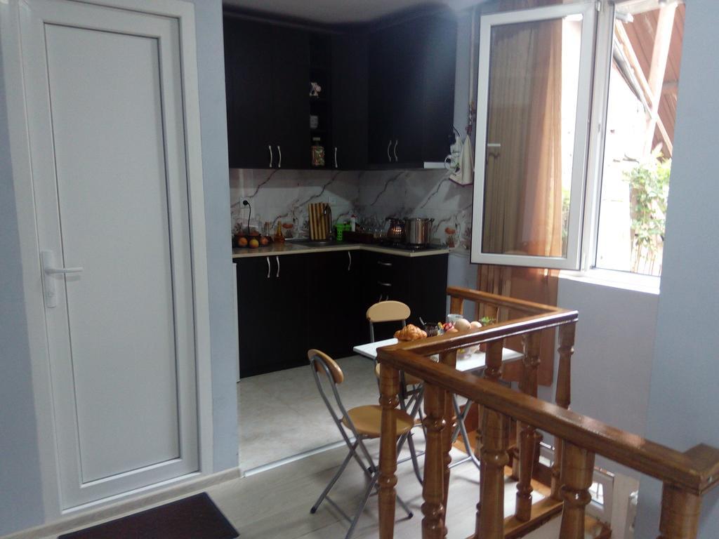 Tbilisi Downtown Guest House Extérieur photo
