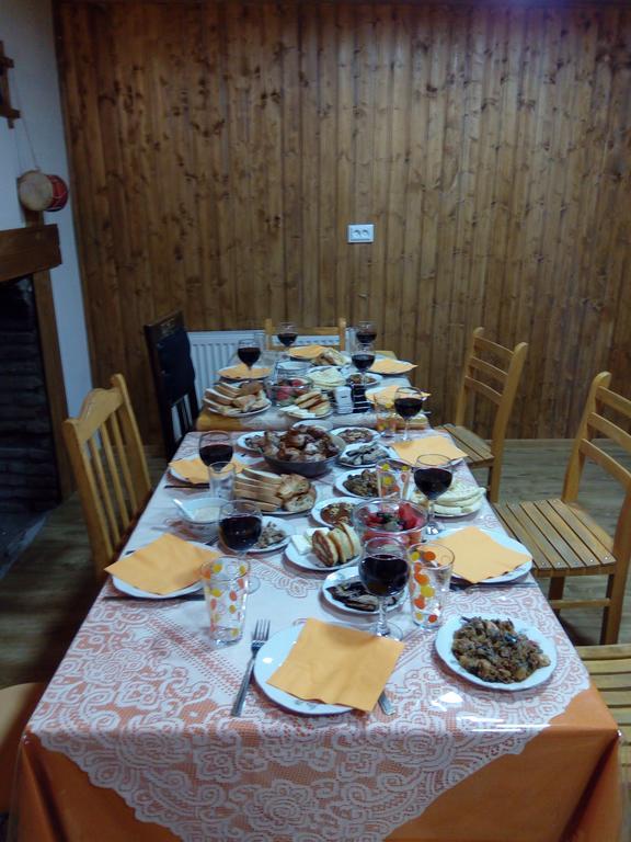 Tbilisi Downtown Guest House Extérieur photo