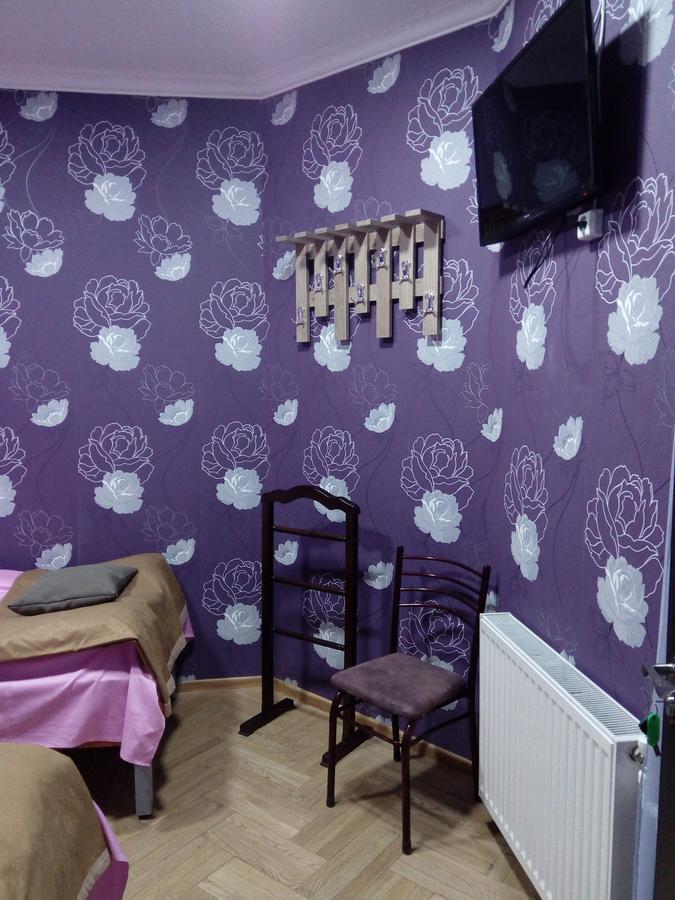 Tbilisi Downtown Guest House Extérieur photo