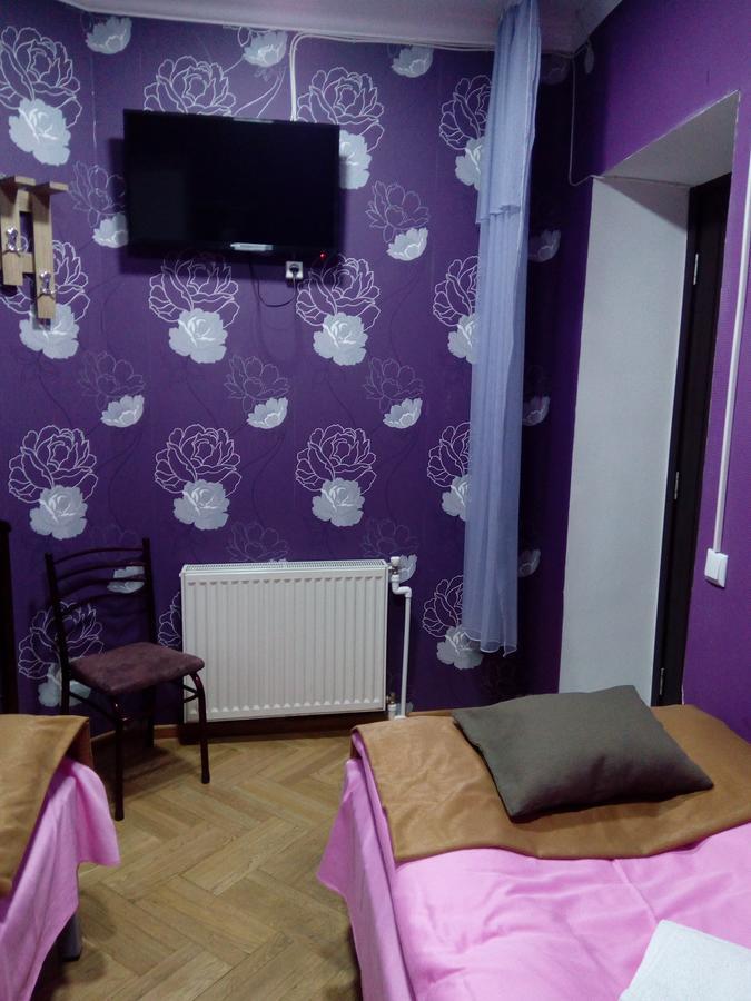 Tbilisi Downtown Guest House Extérieur photo