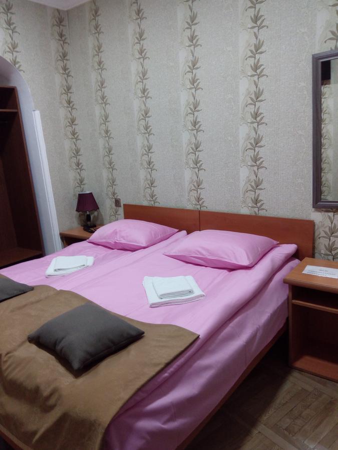 Tbilisi Downtown Guest House Extérieur photo