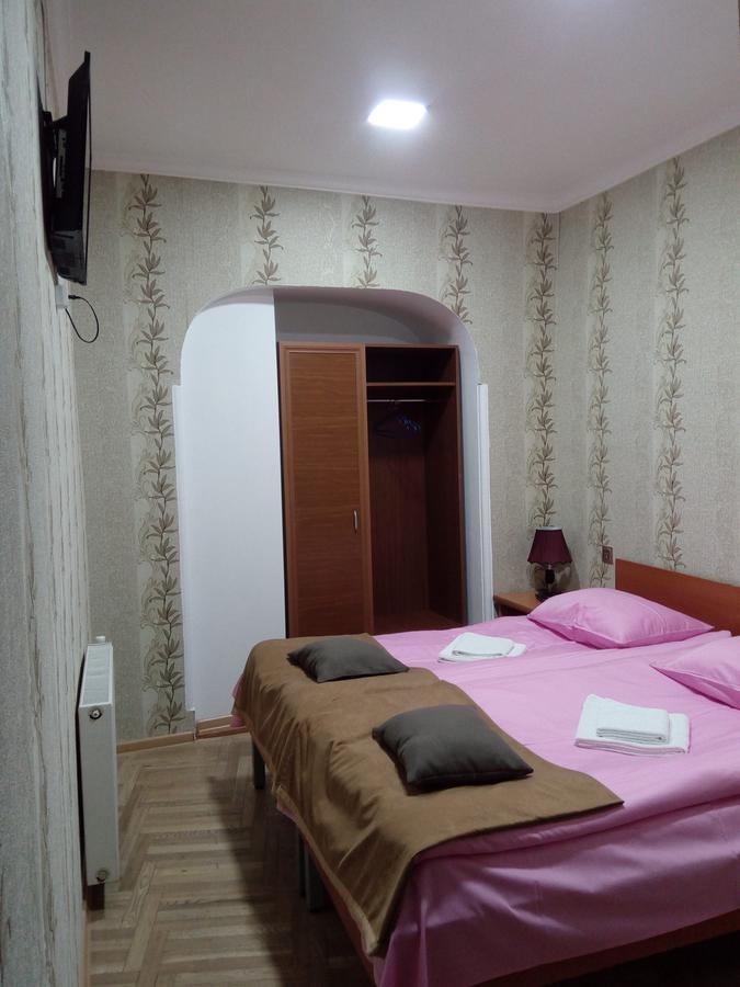 Tbilisi Downtown Guest House Extérieur photo