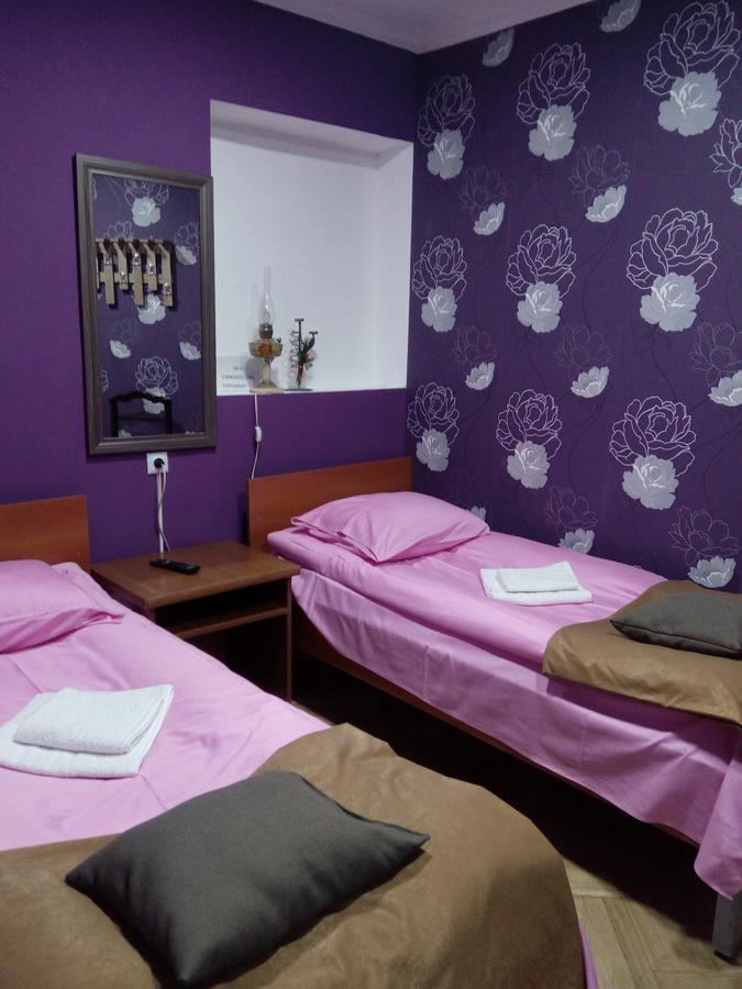 Tbilisi Downtown Guest House Extérieur photo