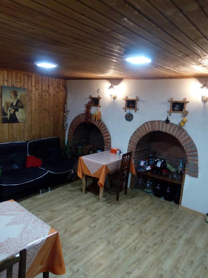 Tbilisi Downtown Guest House Extérieur photo