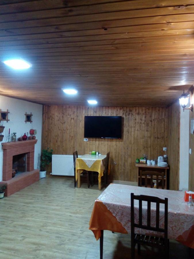 Tbilisi Downtown Guest House Extérieur photo
