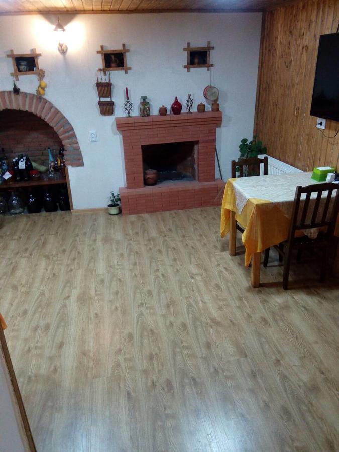 Tbilisi Downtown Guest House Extérieur photo