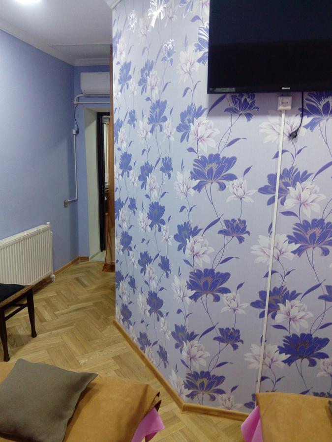 Tbilisi Downtown Guest House Extérieur photo