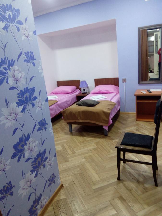 Tbilisi Downtown Guest House Extérieur photo