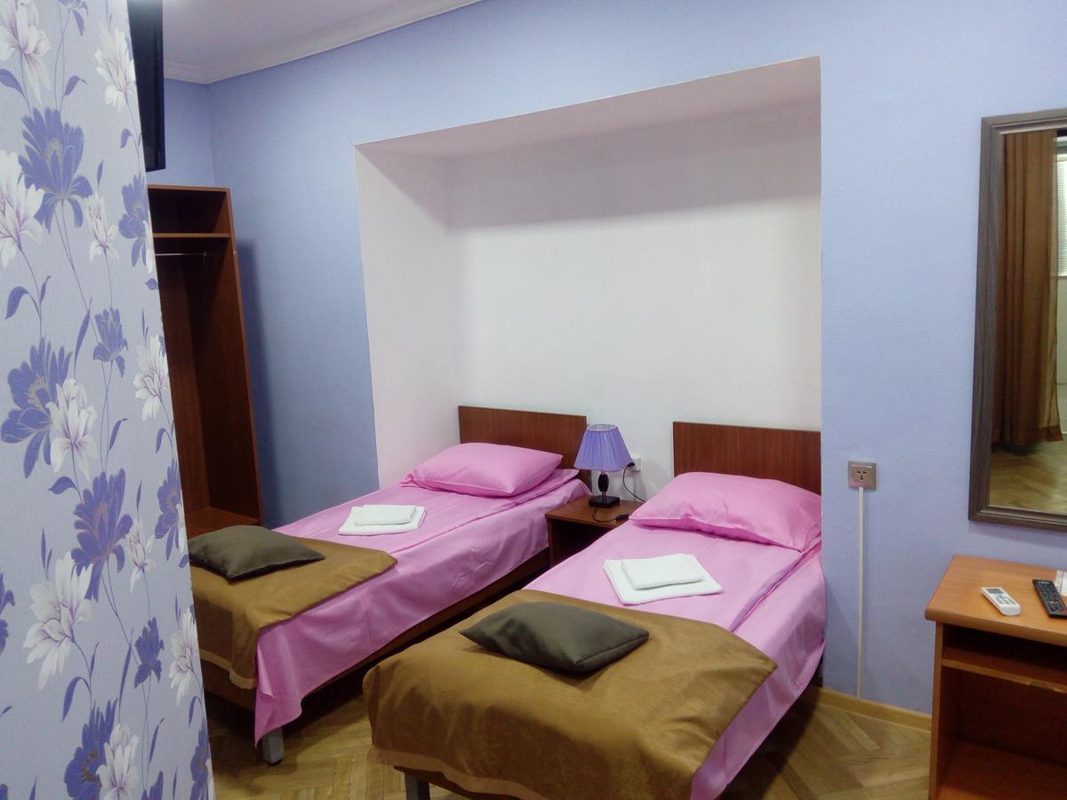Tbilisi Downtown Guest House Extérieur photo
