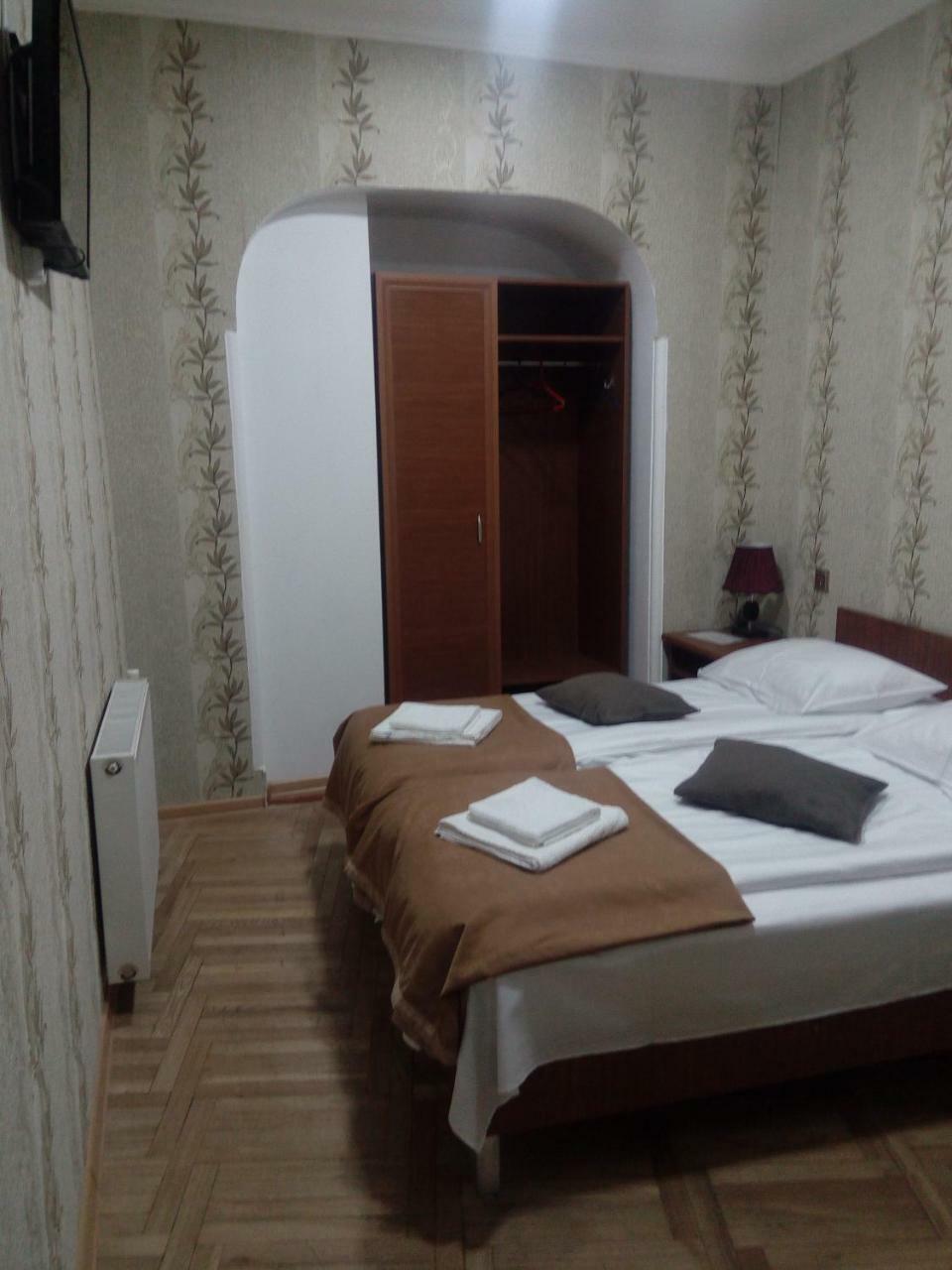 Tbilisi Downtown Guest House Extérieur photo