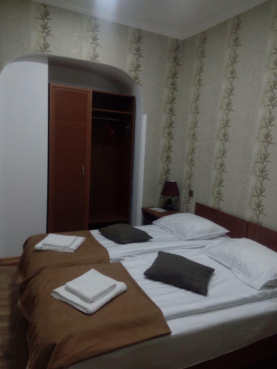 Tbilisi Downtown Guest House Extérieur photo