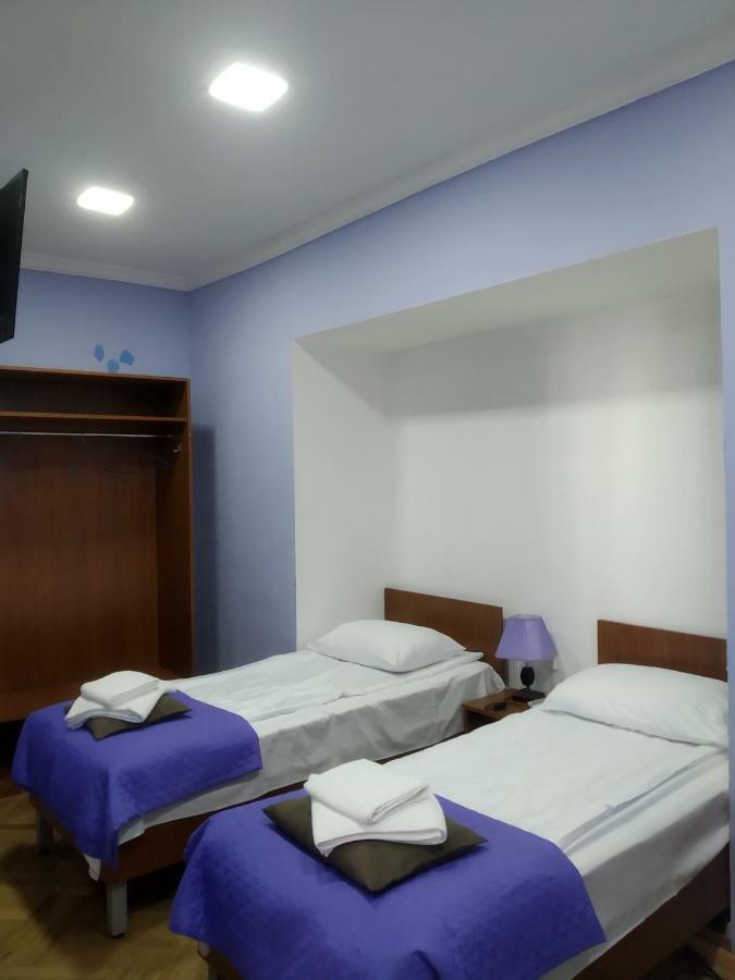Tbilisi Downtown Guest House Extérieur photo