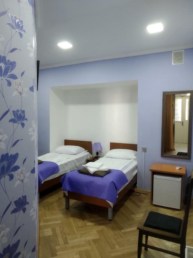 Tbilisi Downtown Guest House Extérieur photo