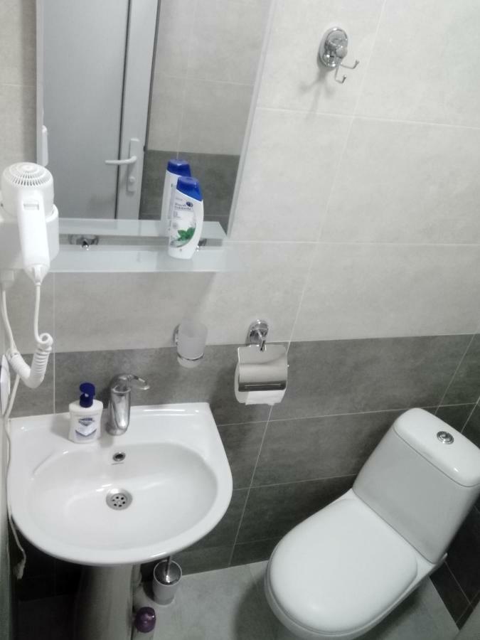 Tbilisi Downtown Guest House Extérieur photo