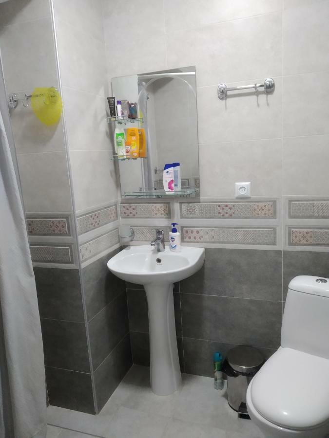 Tbilisi Downtown Guest House Extérieur photo
