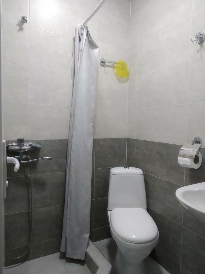 Tbilisi Downtown Guest House Extérieur photo